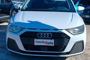 Audi A1 SPB 30 TFSI Admired - 2020