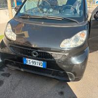 SMART Fortwo 2ª Serie (451)