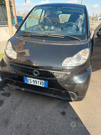 SMART Fortwo 2ª Serie (451)