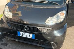SMART Fortwo 2ª Serie (451)