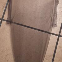 Cupolino fumè Panigale V4 