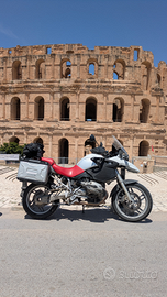 Bmw r 1200 gs