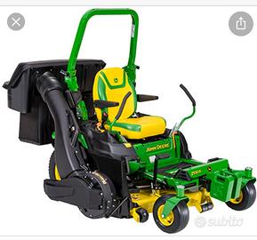 John Deere Ztrak 545R