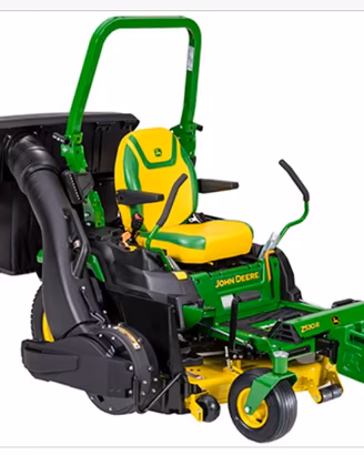 John Deere Ztrak 545R