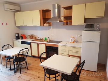 2 stanze uso foresteria per dipendenti azienda