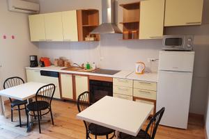 2 stanze uso foresteria per dipendenti azienda