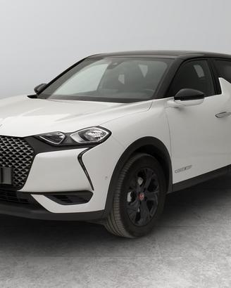 DS DS3 2019 Crossback - DS3 Crossback 50 k U233619