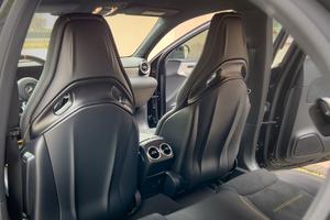 Mercedes-Benz AMG A45 S 4Matic+ | 9.000 km