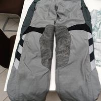 pantaloni BMW rallye taglia 48 