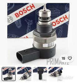 Bosch 0281002949 valvola regolazione pressione
