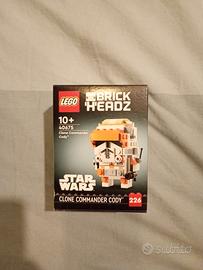 Lego Star Wars 40675