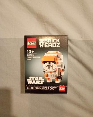 Lego Star Wars 40675