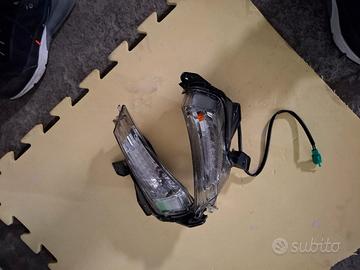 RICAMBI XMAX TECH  300