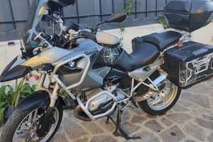 BMW r1200gs