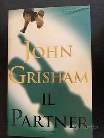 Il Partner - JOHN GRISHAM