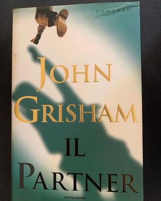 Il Partner - JOHN GRISHAM