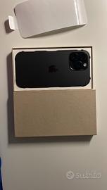 Iphone 16 pro max 1 TB nuovo, mai utilizzato