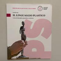 libro disc.plastiche e scultoree liceo artistico