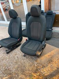 Tappezzeria BMW X3 G01