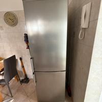 Frigorifero Siemens INOX