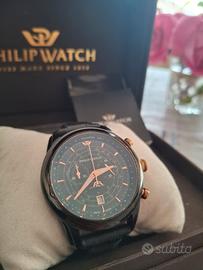 orologio Philip Watch