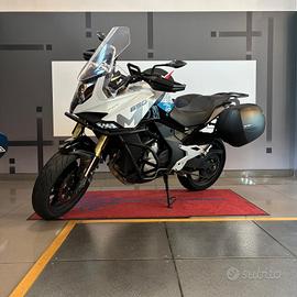 Cf Moto 650 MT