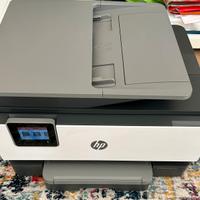 Stampante HP OfficeJet Pro 9012