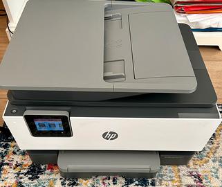 Stampante HP OfficeJet Pro 9012