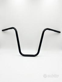 Manubrio ape hanger