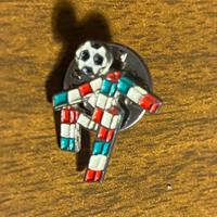 Spilla Mondiali ‘90