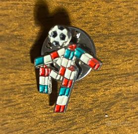Spilla Mondiali ‘90