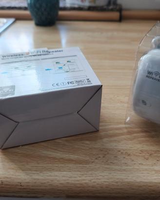 ripetitore wifi