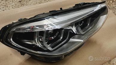 Faro Led BMW X3