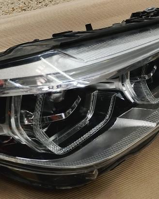 Faro Led BMW X3