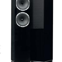 Fyne Audio 502 Black gloss