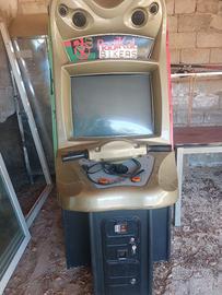 Videogioco da bar