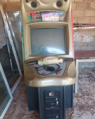 Videogioco da bar