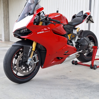 Ducati panigale 1199 s