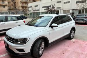 Volkswagen Tiguan 1.6TDI 115CV Business