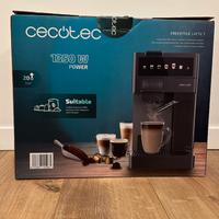 Macchina da caffè 4 in uno Cecotec