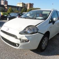 RICAMBI FIAT PUNTO EVO 1.4 B/MET ANNO 2013
