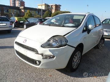 RICAMBI FIAT PUNTO EVO 1.4 B/MET ANNO 2013