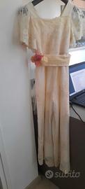 abito elegante 
