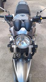 Suzuki Bandit GSF 650