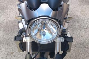 Suzuki Bandit GSF 650
