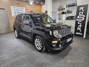 Jeep Renegade Panoramic Edition 1.0 T3 120cv Limit