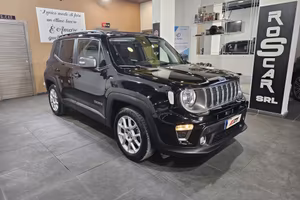Jeep Renegade Panoramic Edition 1.0 T3 120cv Limit