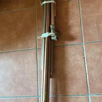 Tubi di Rame originali