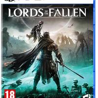 Lord of the Fallen per PlayStation 5 PS5