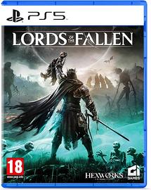 Lord of the Fallen per PlayStation 5 PS5